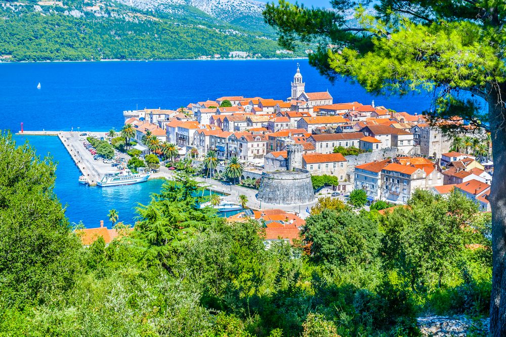 small group tours croatia and slovenia